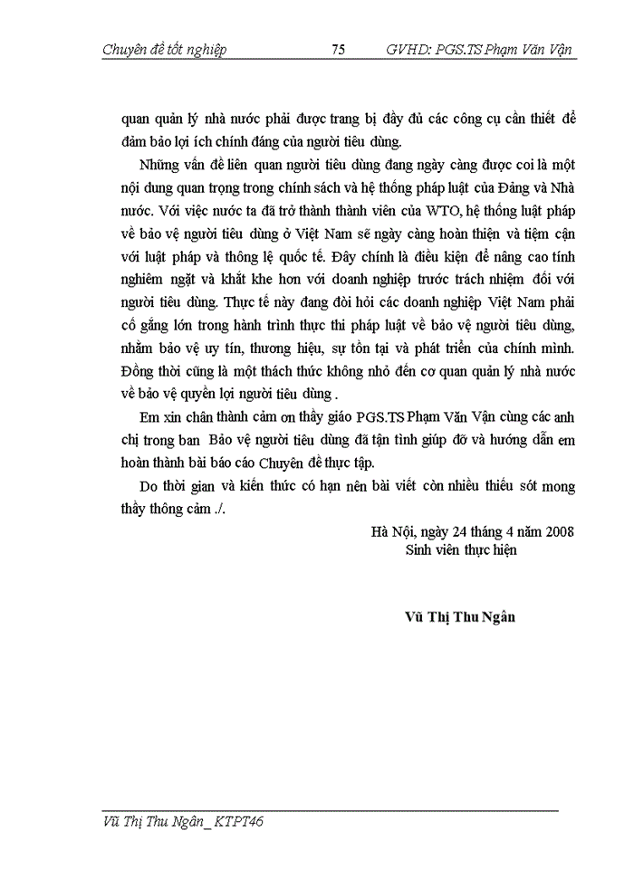 image for page Một số giải pháp tăng cường quản lý nhà nước về bảo vệ lợi ích người tiêu dùng ở Việt Nam