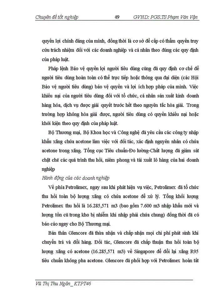 image for page Một số giải pháp tăng cường quản lý nhà nước về bảo vệ lợi ích người tiêu dùng ở Việt Nam