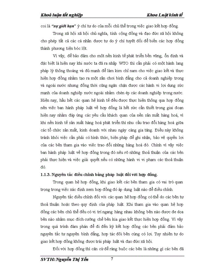 image for page Pháp luật về hợp đồng dịch vụ du lịch và thực tiễn áp dụng tại công ty TNHH nhà nước một thành viên THĂNG LONG -GTC