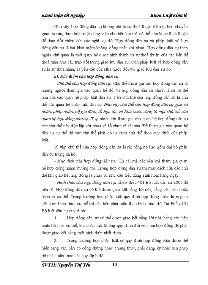 image for page Pháp luật về hợp đồng dịch vụ du lịch và thực tiễn áp dụng tại công ty TNHH nhà nước một thành viên THĂNG LONG -GTC