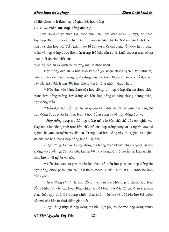 image for page Pháp luật về hợp đồng dịch vụ du lịch và thực tiễn áp dụng tại công ty TNHH nhà nước một thành viên THĂNG LONG -GTC