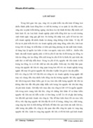 Hoàn thiện công tác cung ứng nguyên vật liệu tại công ty Trách nhiệm hữu hạn nhà nước một thành viên Dệt 19/5 Hà Nội