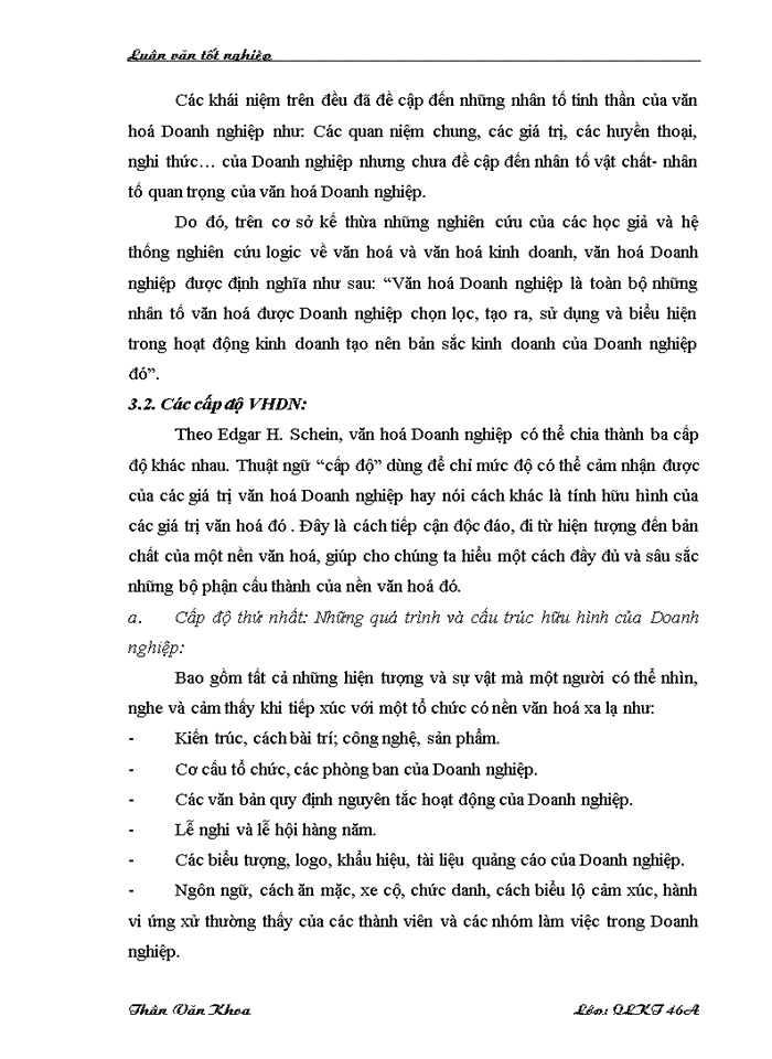 image for page Một số giải pháp nhằm xây dựng văn hóa Doanh nghiệp ở Công ty Cổ phần Tam Kim