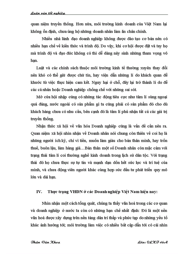 image for page Một số giải pháp nhằm xây dựng văn hóa Doanh nghiệp ở Công ty Cổ phần Tam Kim