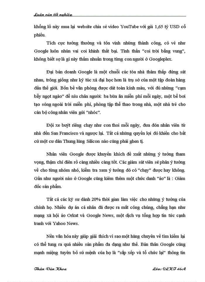 image for page Một số giải pháp nhằm xây dựng văn hóa Doanh nghiệp ở Công ty Cổ phần Tam Kim