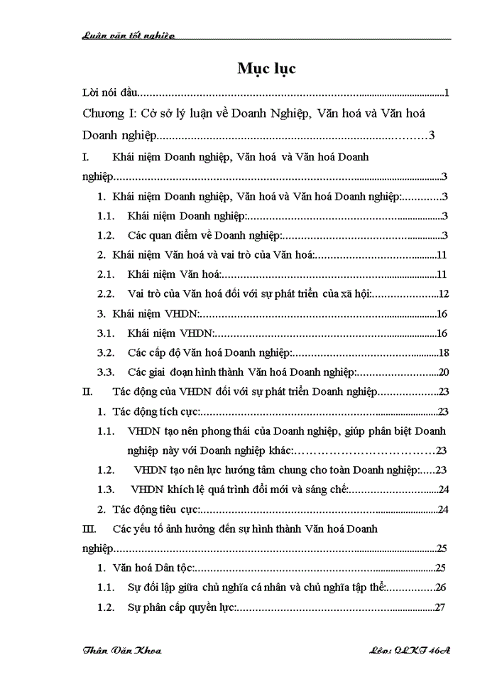 image for page Một số giải pháp nhằm xây dựng văn hóa Doanh nghiệp ở Công ty Cổ phần Tam Kim