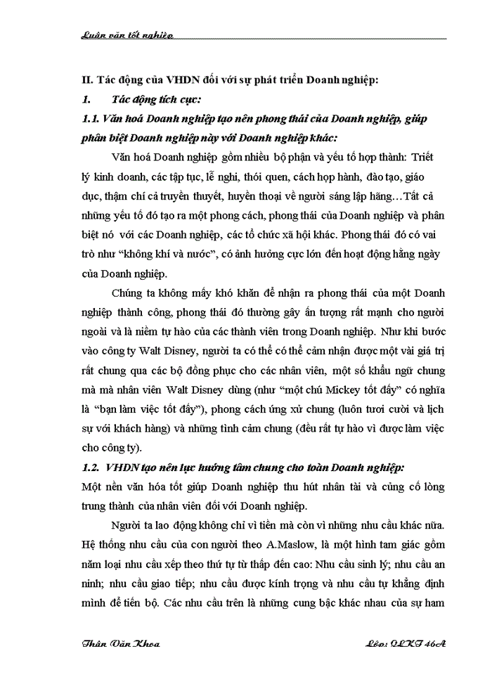 image for page Một số giải pháp nhằm xây dựng văn hóa Doanh nghiệp ở Công ty Cổ phần Tam Kim