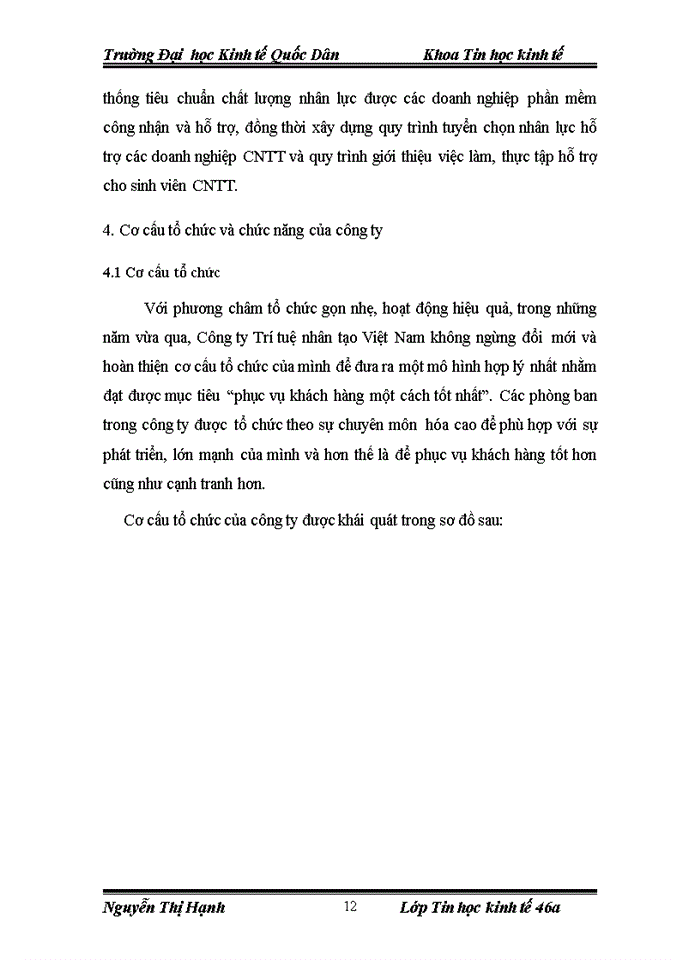 image for page Thiết kế Hệ thống thông tin quản lý bán sách và lưu kho bằng máy đọc mã vạch tại Nhà xuất bản trường Đai học Kinh tế Quốc dân