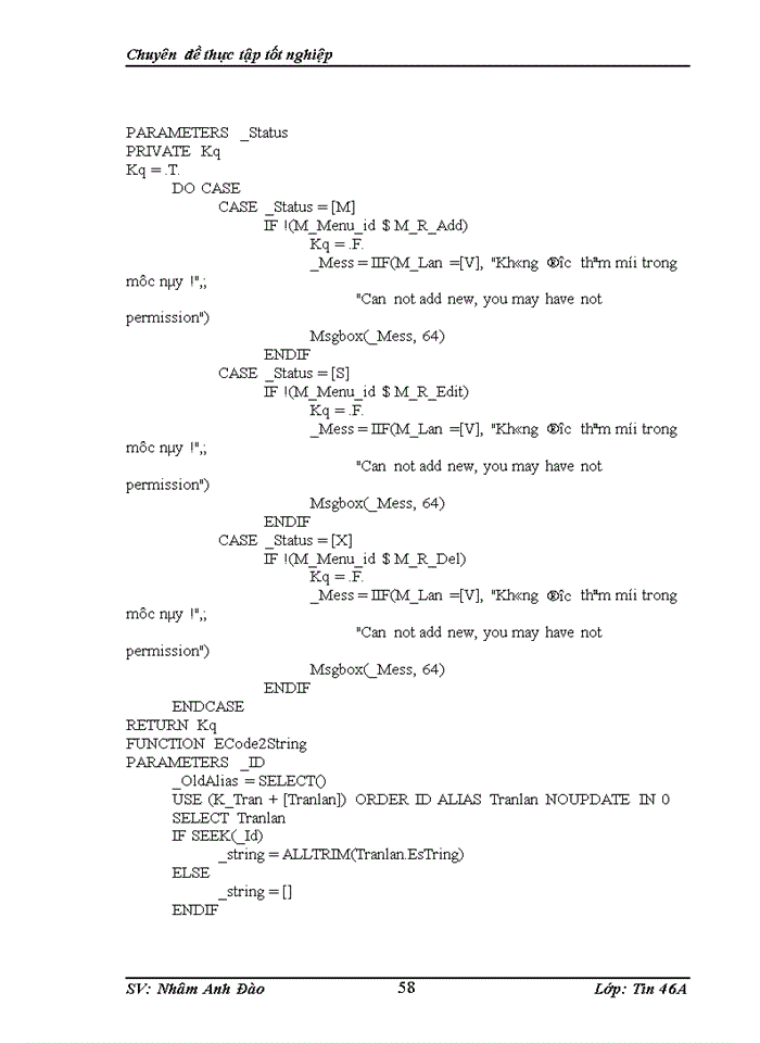 image for page Quản lí hồ sơ cán bộ công nhân viên của cục doanh nghiệp nhỏ và vừa thuộc bộ kế hoạch và đầu tư