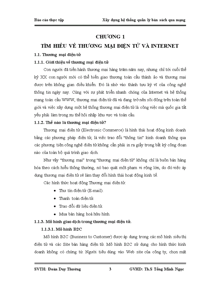 image for page Xây dựng hệ thống quản lý bán sách trên mạng