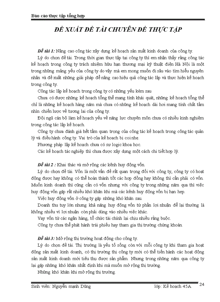 image for page Thực trạng hoạt động của công ty trách nhiệm hữu hạn thương mại kỹ thuật điện Hà Nội