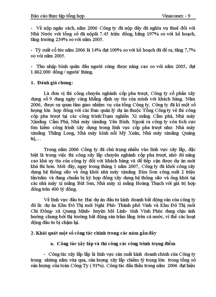 image for page Báo cáo thực tập tổng hợp