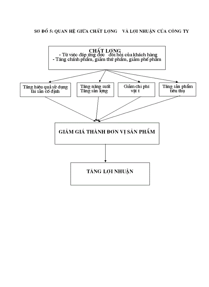 image for page Thực trạng chất lượng, quản lý chất lượng sản phẩm của Công ty Cổ phần Hữu Nghị