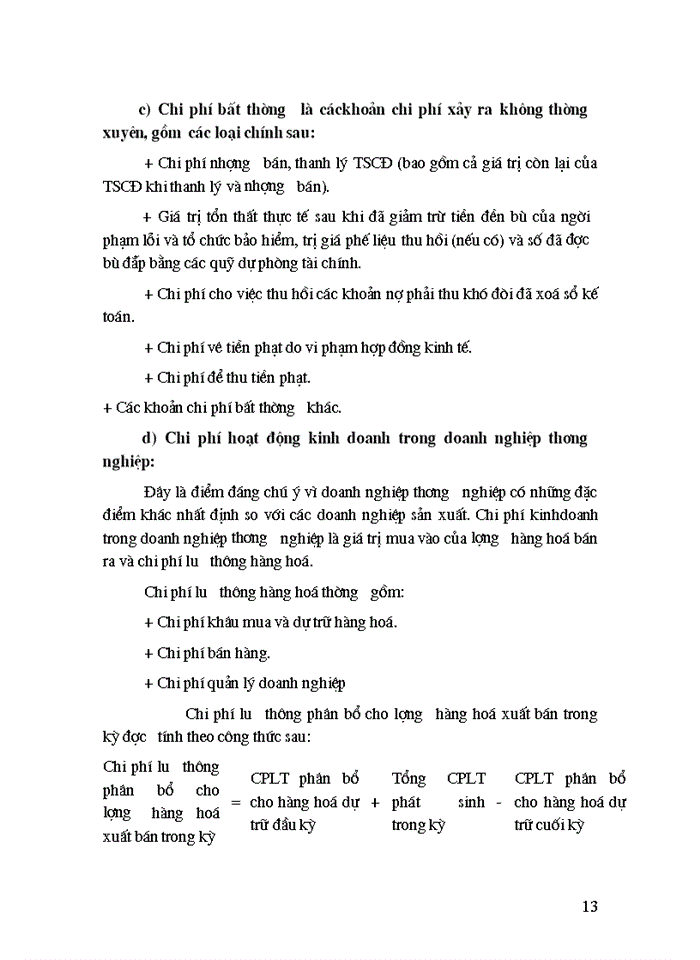 image for page Hoàn thiện cơ chế quản lý doanh thu chi phí đối với khu vực kinh tế ngoài quốc doanh ở nước ta