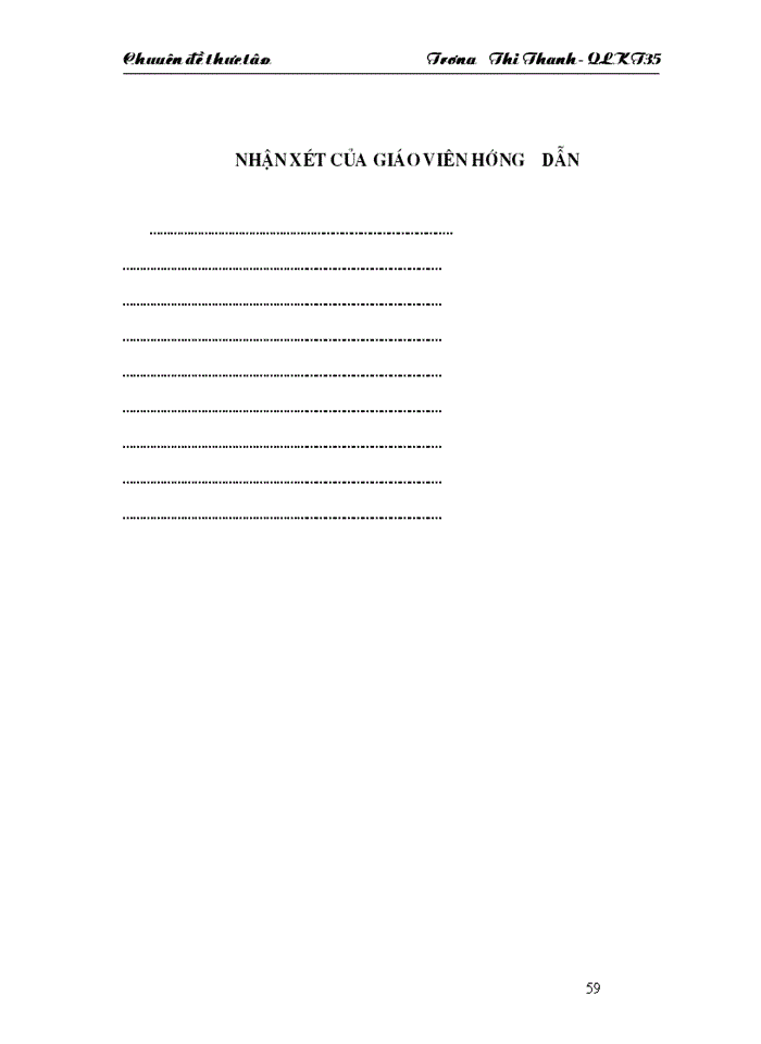 image for page Một số giải pháp nhằm góp phần hoàn thiện công tác tổ chức quản lý của Công ty TNHH Nhà nước một thành viên Diesel Sông Công