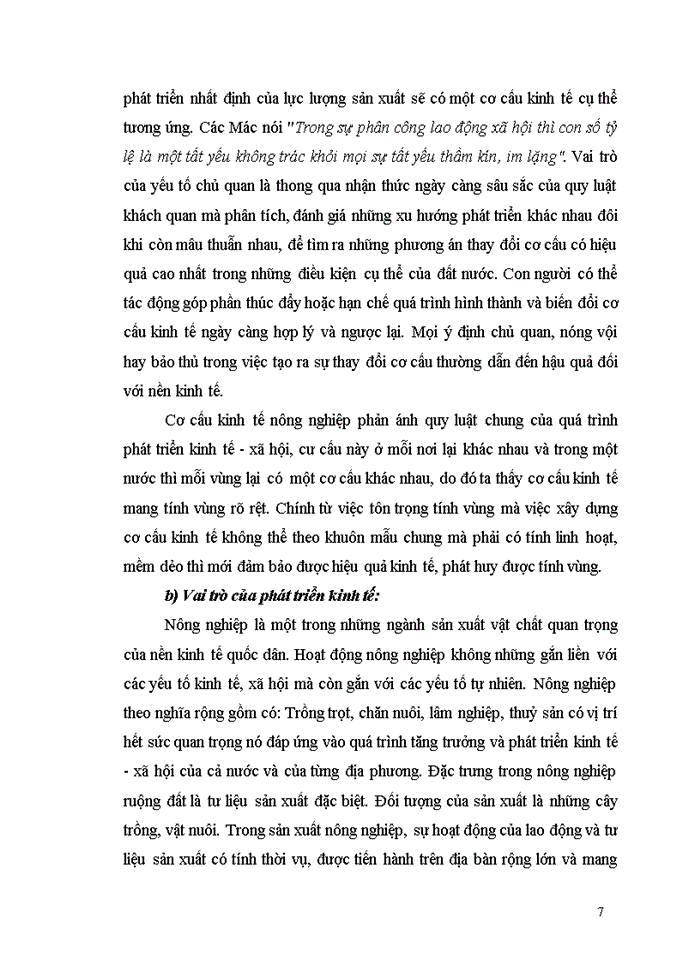 image for page Thực trạng và những giải pháp thực hiện việc chuyển đổi cơ cấu giống cây trồng, vật nuôi và phát triển kinh tế trên địa bàn huyện Chiêm Hoá