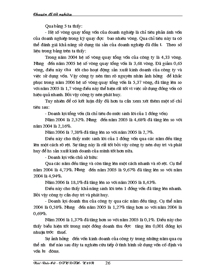 image for page Một số giải pháp nhằm nâng cao hiệu quả sử dụng vốn tại công ty cổ phần SNC Việt Nam