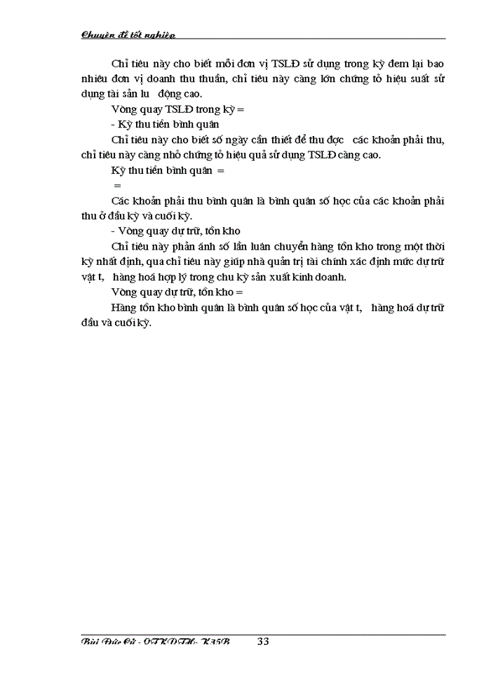 image for page Một số giải pháp nhằm nâng cao hiệu quả sử dụng vốn tại công ty cổ phần SNC Việt Nam