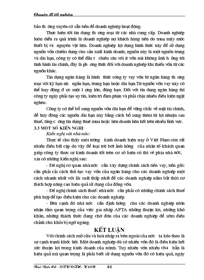 image for page Một số giải pháp nhằm nâng cao hiệu quả sử dụng vốn tại công ty cổ phần SNC Việt Nam