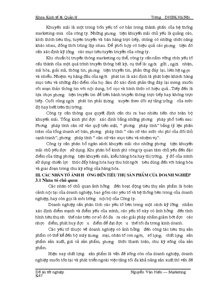 image for page Một số giải pháp thúc đẩy hoạt động tiêu thụ sản phẩm may mặc của Công ty cổ phần May Thăng Long tại thị trường EU