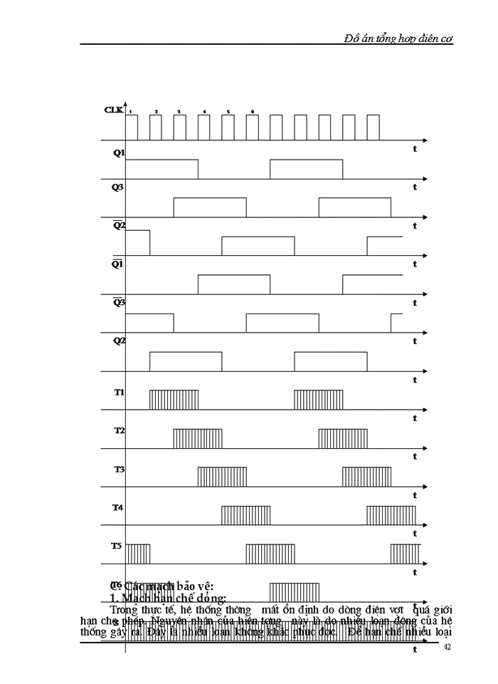 image for page Thiết kế truyền động cho cầu trục