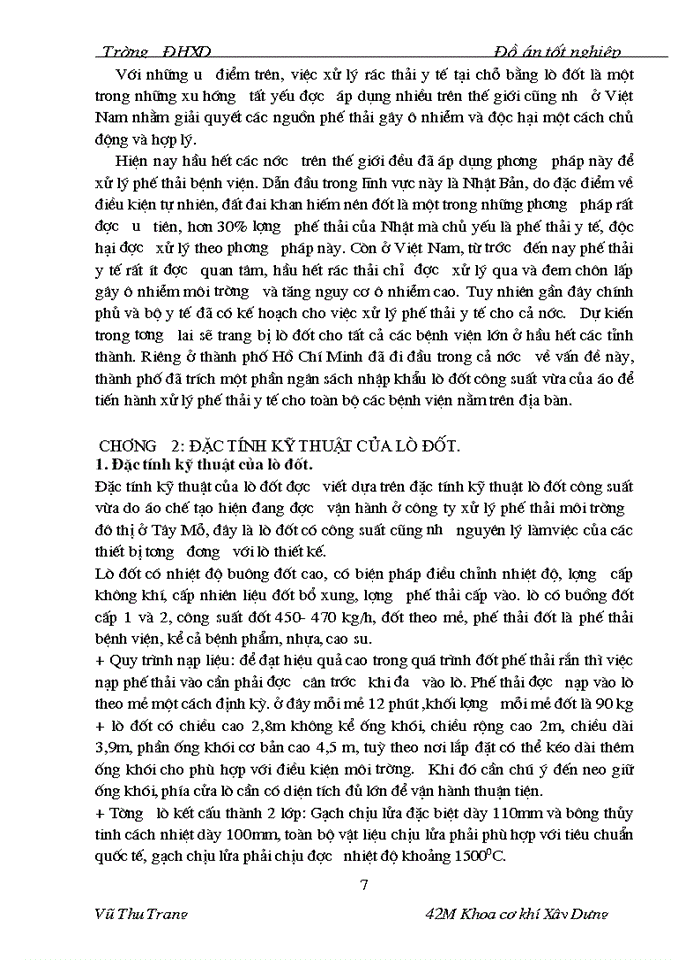 image for page Thiết kế hệ thống thủy lực dẫn động các cơ cấu