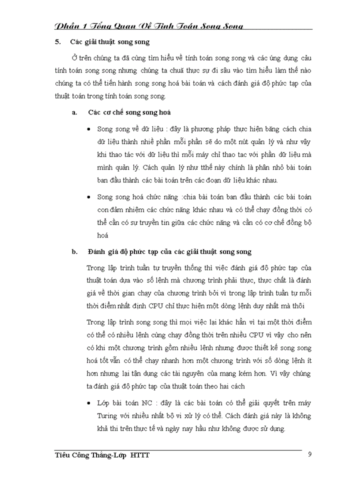 image for page Lập trình song song