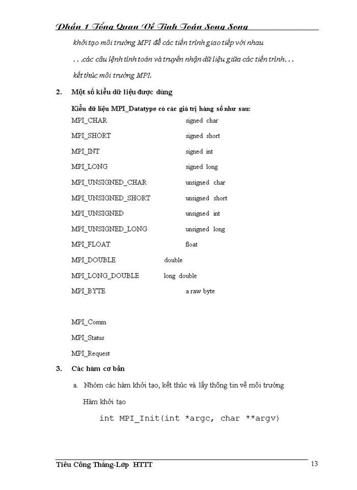 image for page Lập trình song song