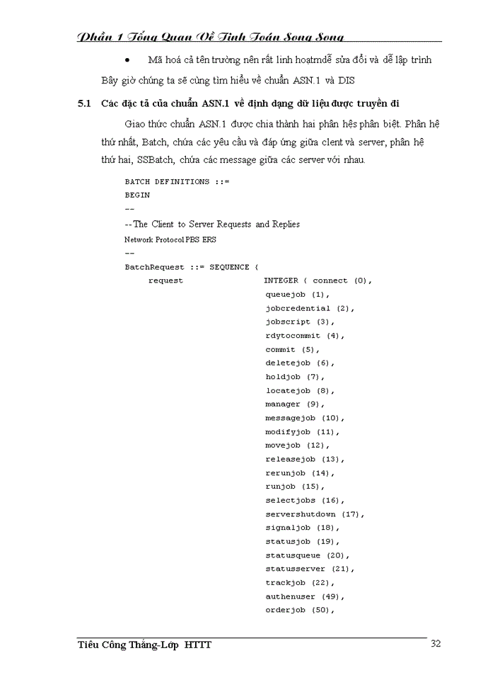 image for page Lập trình song song