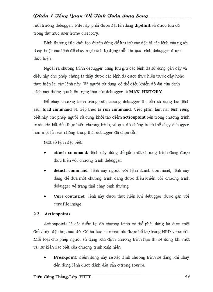 image for page Lập trình song song