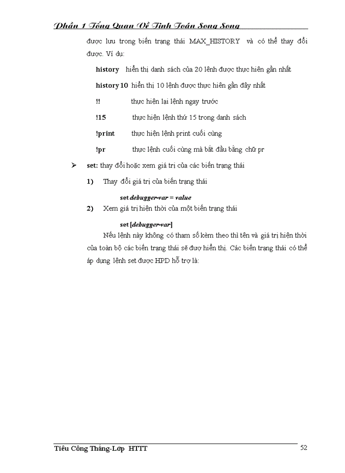 image for page Lập trình song song