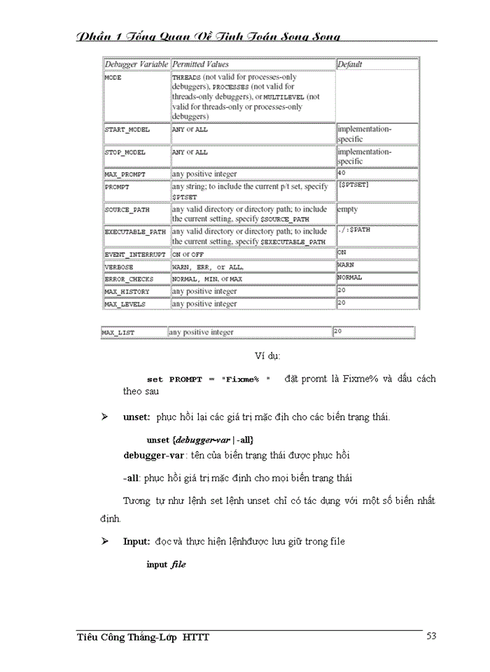 image for page Lập trình song song