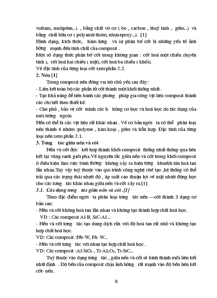 image for page Nghiên cứu khả năng tạo vật liệu composit của thuỷ tinh và gốm corun