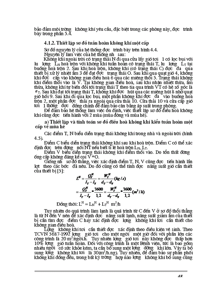 image for page Vai trò của điều hoà không khí đối với công trình Trung tâm kỹ thuật y tế cao cấp