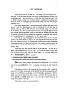 Phương pháp tổ chức bảo quản và vận chuyển bảo dưỡng và sửa chữa máy