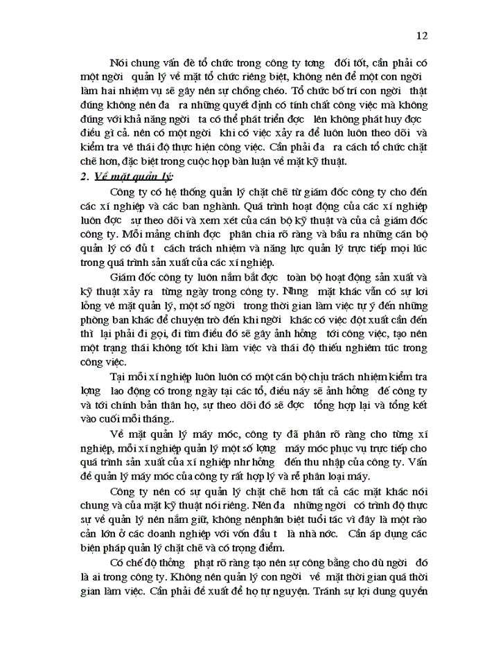 image for page Phương pháp tổ chức bảo quản và vận chuyển bảo dưỡng và sửa chữa máy