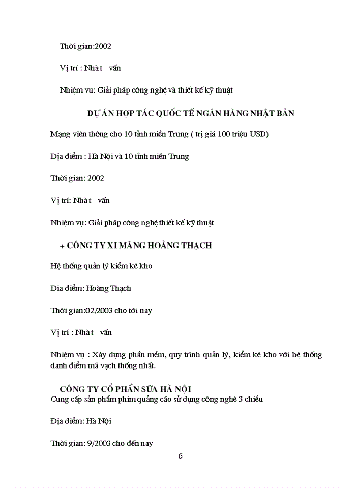 image for page Hệ thống thông tin địa lý (GIS) cho bưu chính viễn thông cấp tỉnh