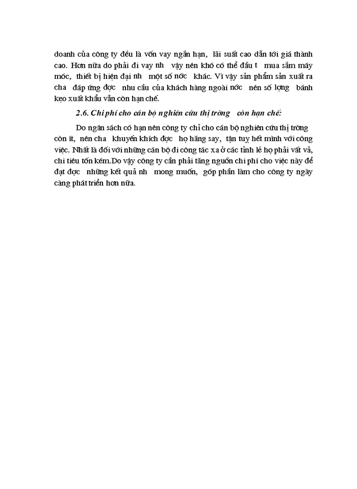 image for page Sự hình thành và phát triển -  thực trạng hoạt động kinh doanh của công ty bánh kẹO HẢI HÀ