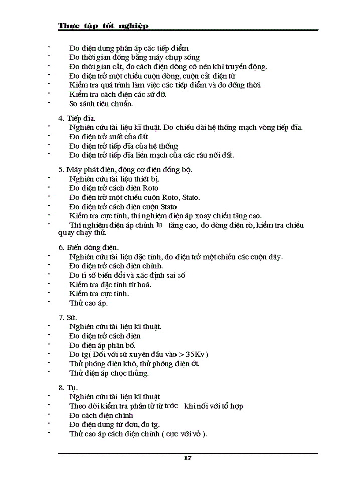 image for page Báo cáo thực tập tại trạm BA LA (HÀ ĐÔNG)