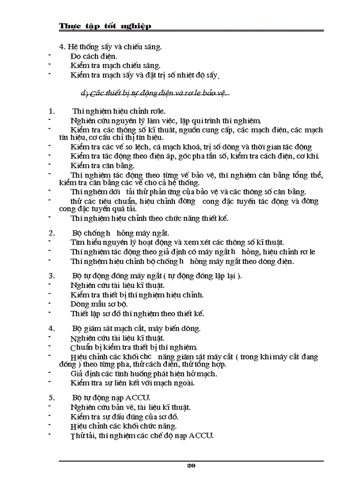 image for page Báo cáo thực tập tại trạm BA LA (HÀ ĐÔNG)