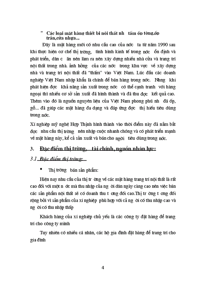 image for page Đánh giá hiệu quả sản xuất kinh doanh của xí nghiệp mỹ nghệ hợp thịnh