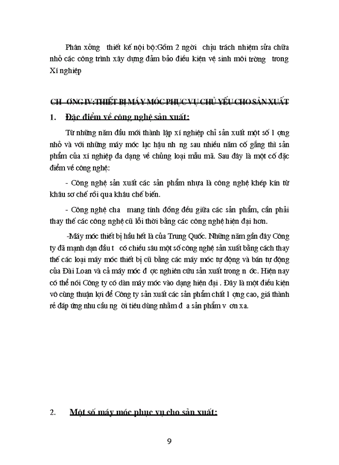 image for page Đánh giá hiệu quả sản xuất kinh doanh của xí nghiệp mỹ nghệ hợp thịnh