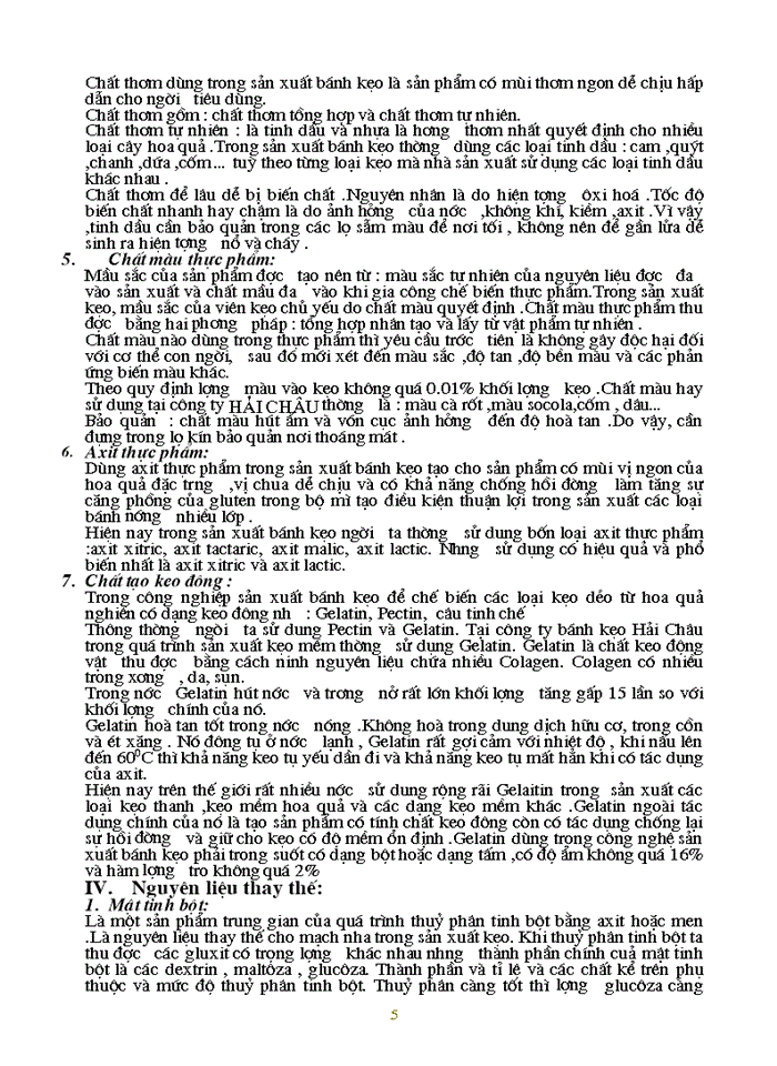 image for page Quá trình hình thành và phát triển của công ty bánh kẹo HẢI CHÂU