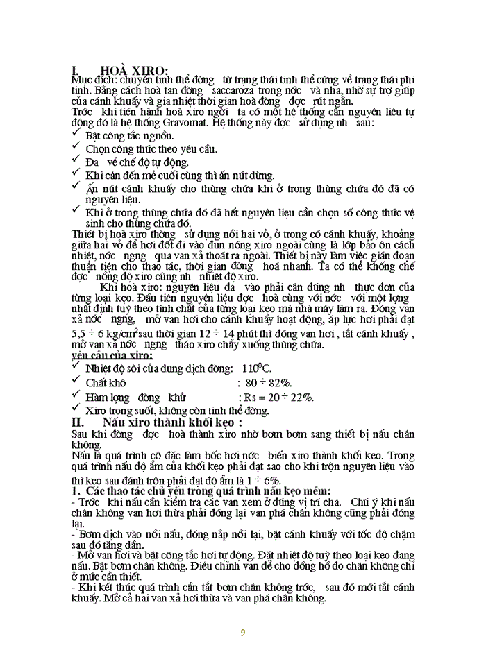 image for page Quá trình hình thành và phát triển của công ty bánh kẹo HẢI CHÂU