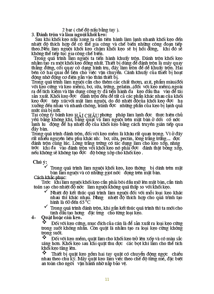 image for page Quá trình hình thành và phát triển của công ty bánh kẹo HẢI CHÂU