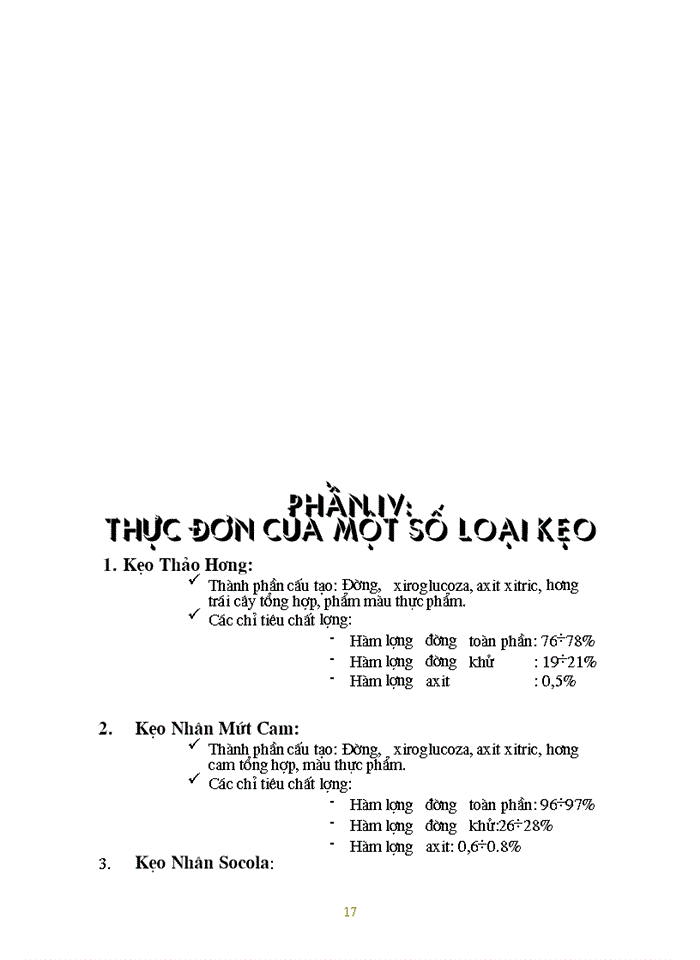 image for page Quá trình hình thành và phát triển của công ty bánh kẹo HẢI CHÂU