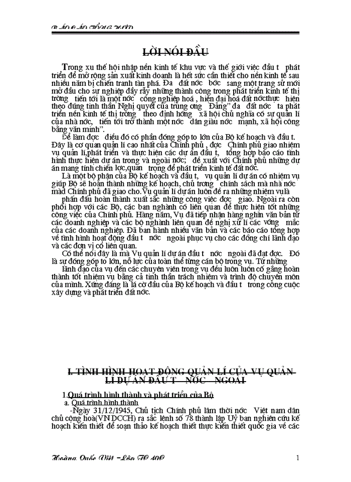 image for page Bộ kế hoạch và đầu tư