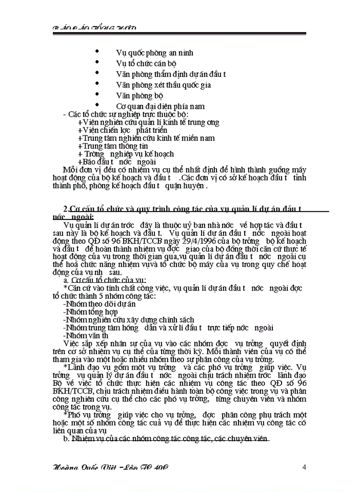 image for page Bộ kế hoạch và đầu tư