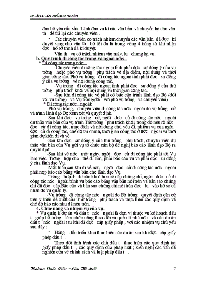 image for page Bộ kế hoạch và đầu tư