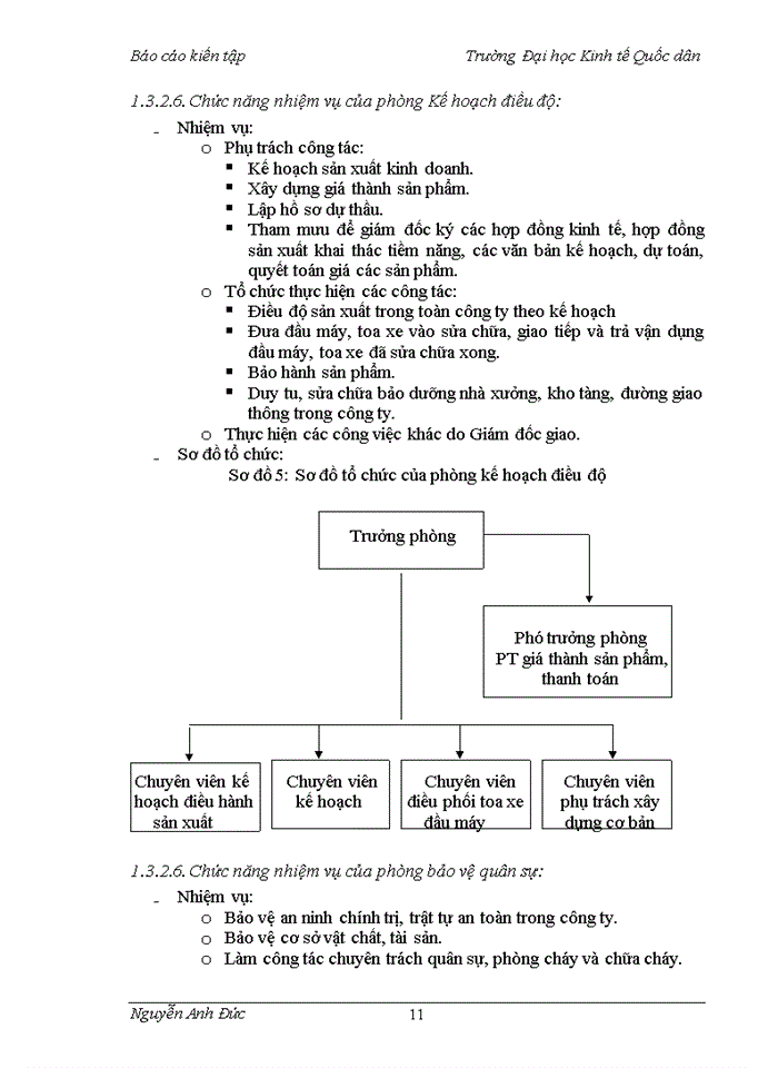 image for page Đánh giá, nhận xét hoạt động sản xuất kinh doanh và công tác kế toán tại công ty